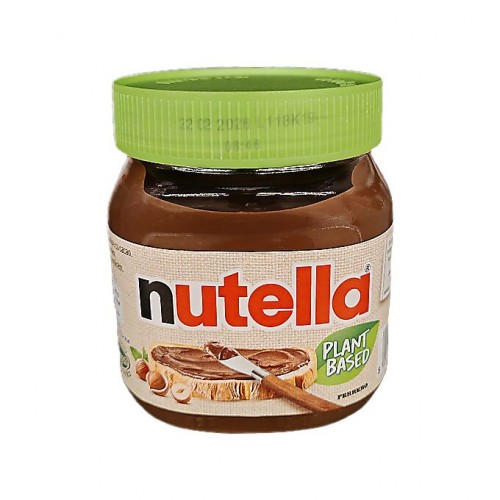 Crema de alune cu cacao Nutella 350 gr.